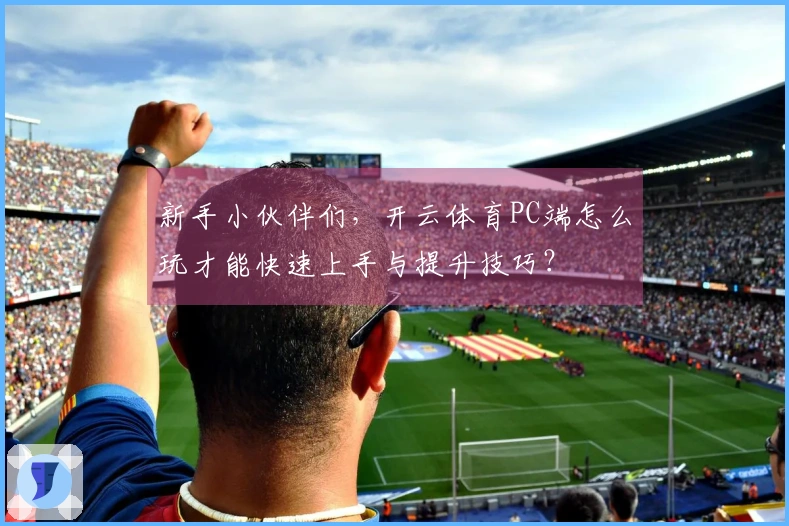 新手小伙伴们，开云体育PC端怎么玩才能快速上手与提升技巧？
